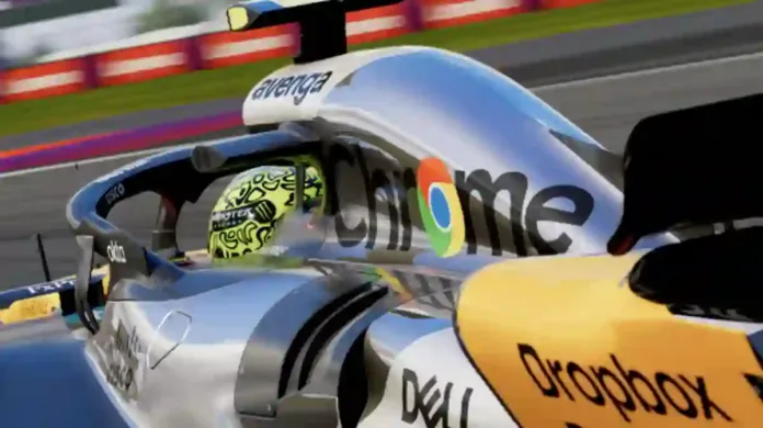 F1 25 Update 1.10 Patch Notes for August 4, 2025